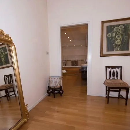 شقة In Signori ديسينسانو ديل غاردا