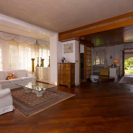 Apartment In Signori