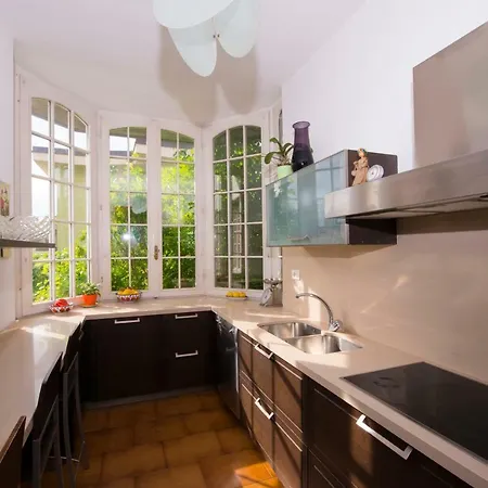 Apartment In Signori *