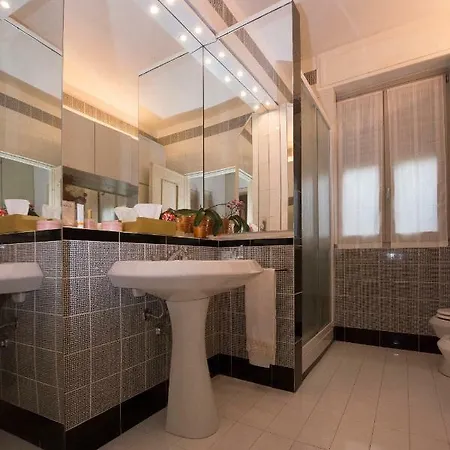 Apartment In Signori *