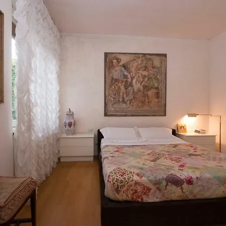 In Signori Apartment