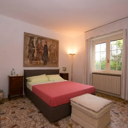 In Signori Apartment
