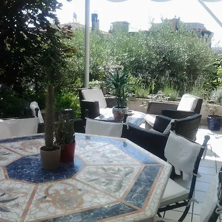 In Signori Apartment