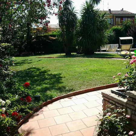In Signori Apartment Desenzano del Garda