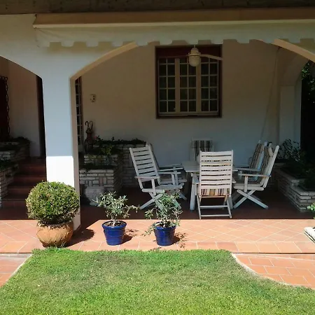 Apartment In Signori