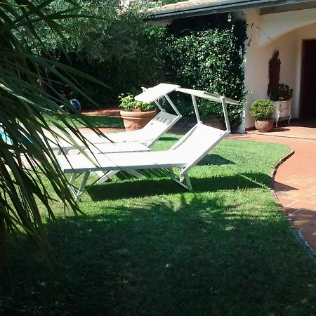 Apartment In Signori Desenzano del Garda