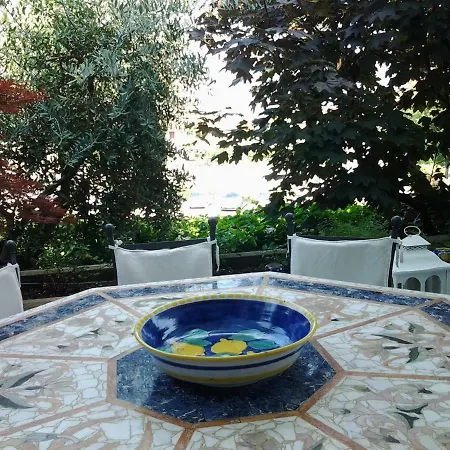 In Signori Apartment Desenzano del Garda