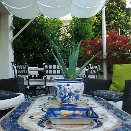 Apartment In Signori